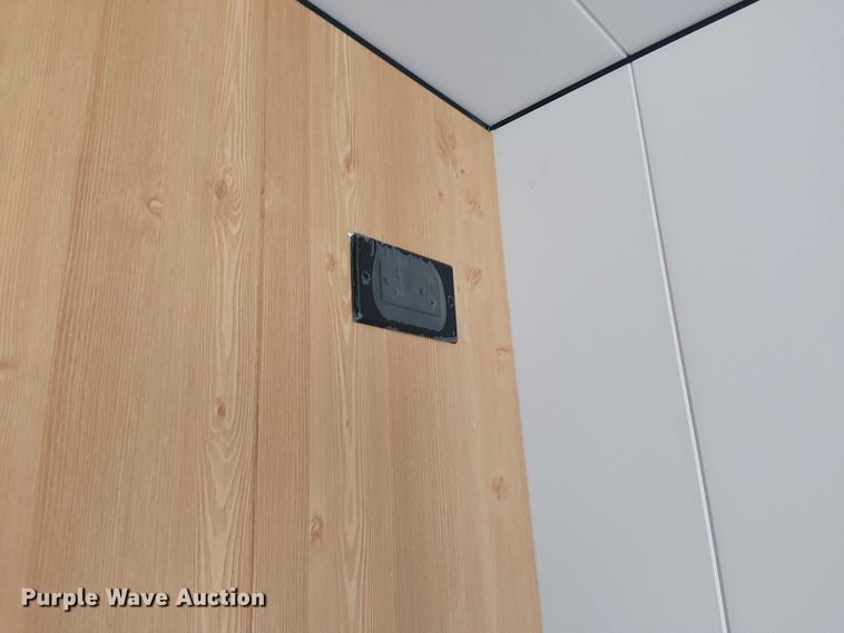 image for item DU3100 EINGP CG4000 office shipping container