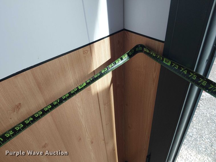 image for item DU3100 EINGP CG4000 office shipping container