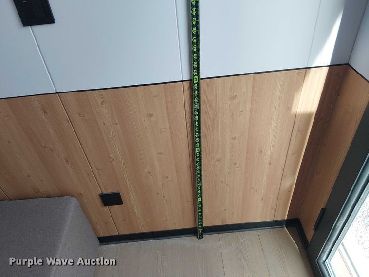 image for item DU3100 EINGP CG4000 office shipping container