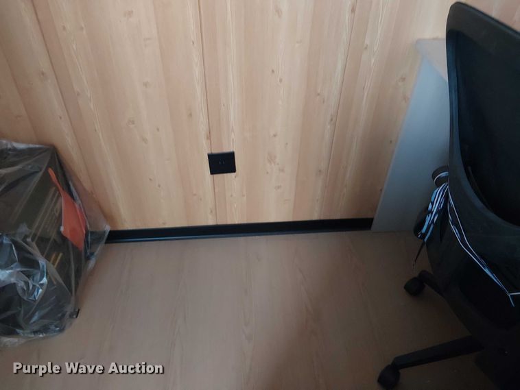 image for item DU3100 EINGP CG4000 office shipping container