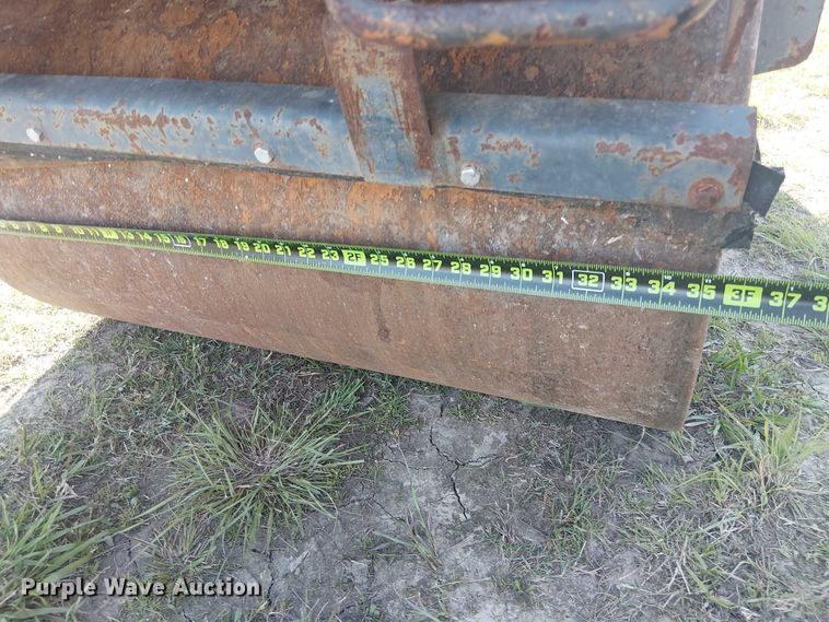 image for item DU3110 1999 Stone WP3100 double drum vibratory roller