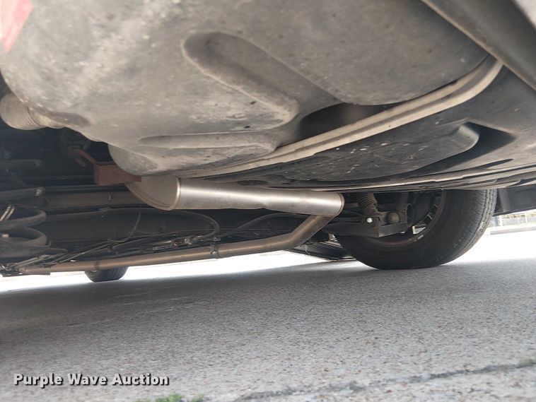 image for item DU3111 2019 Toyota Sienna XLE handicap accessible van