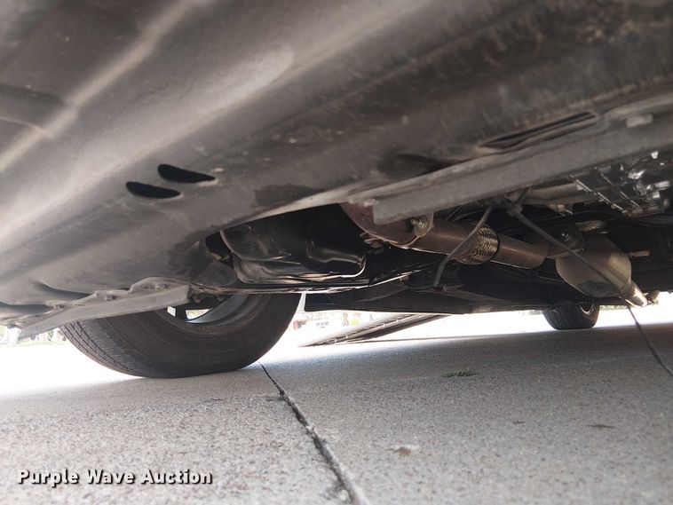 image for item DU3111 2019 Toyota Sienna XLE handicap accessible van