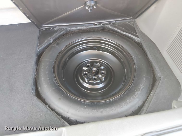 image for item DU3111 2019 Toyota Sienna XLE handicap accessible van