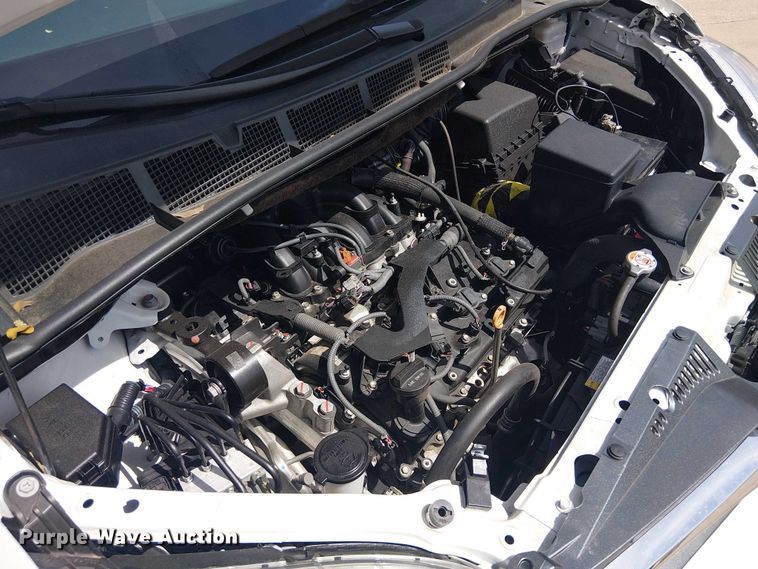 image for item DU3111 2019 Toyota Sienna XLE handicap accessible van