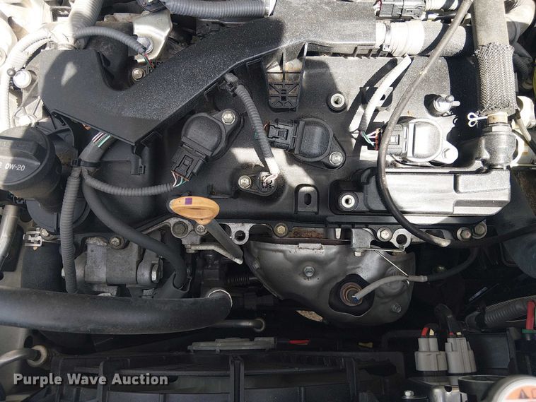 image for item DU3111 2019 Toyota Sienna XLE handicap accessible van