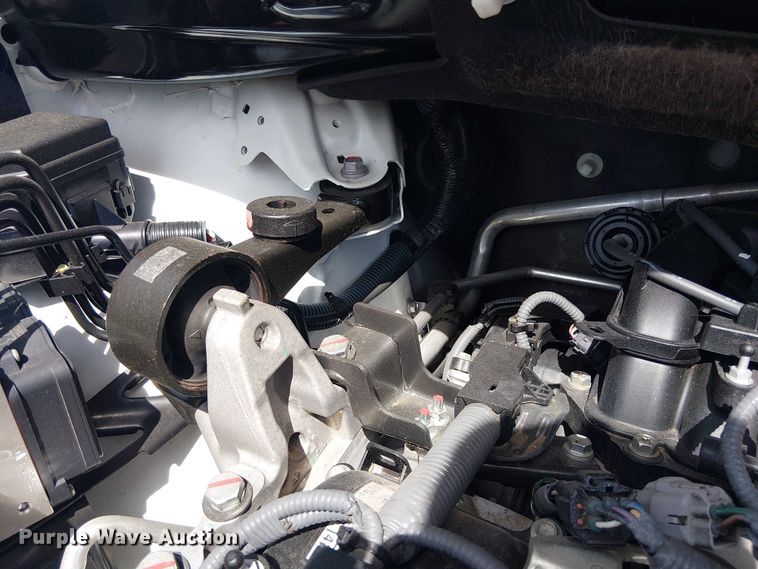 image for item DU3111 2019 Toyota Sienna XLE handicap accessible van