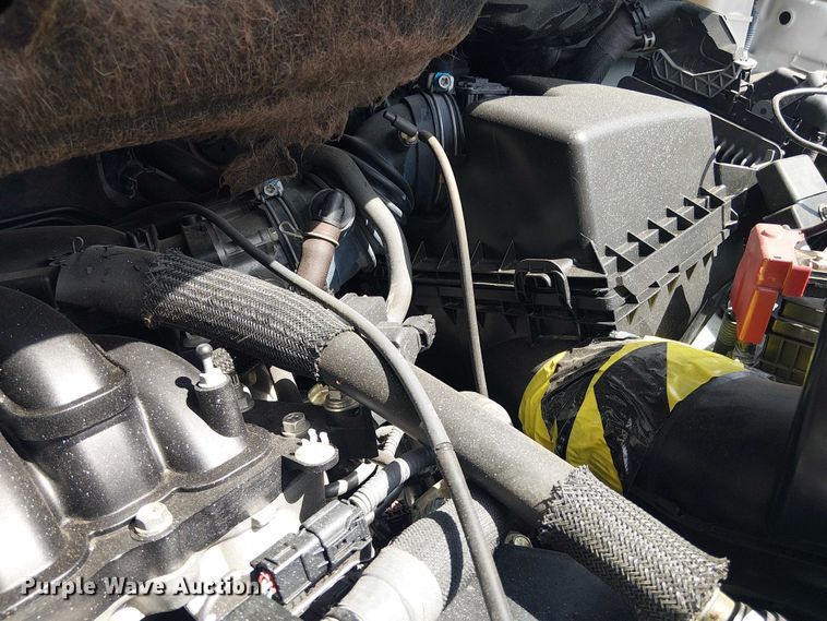 image for item DU3111 2019 Toyota Sienna XLE handicap accessible van