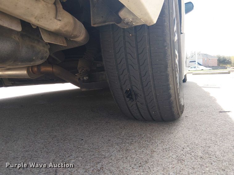 image for item DU3111 2019 Toyota Sienna XLE handicap accessible van