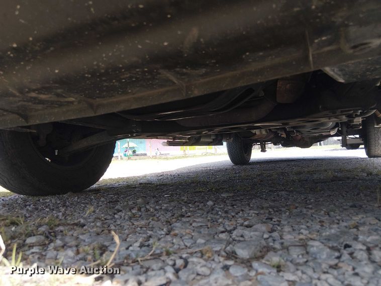 image for item DU3112 2017 Ford Transit 150 van