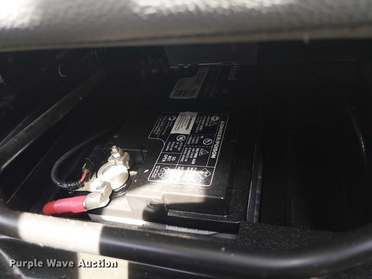 image for item DU3112 2017 Ford Transit 150 van