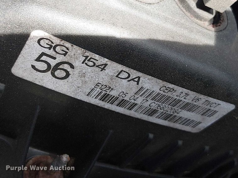 image for item DU3112 2017 Ford Transit 150 van