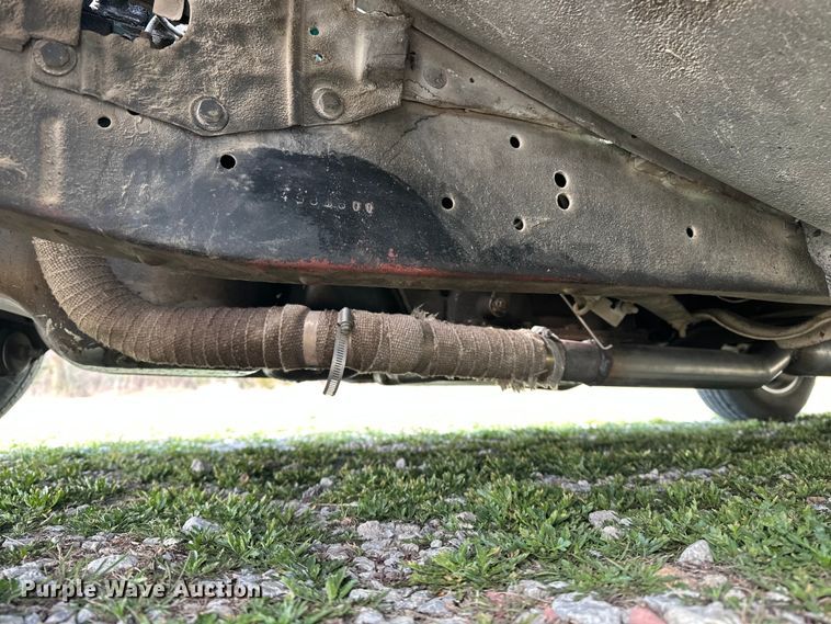 image for item DV0868 1935 Chevrolet sedan