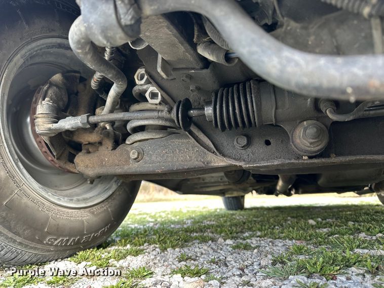 image for item DV0868 1935 Chevrolet sedan