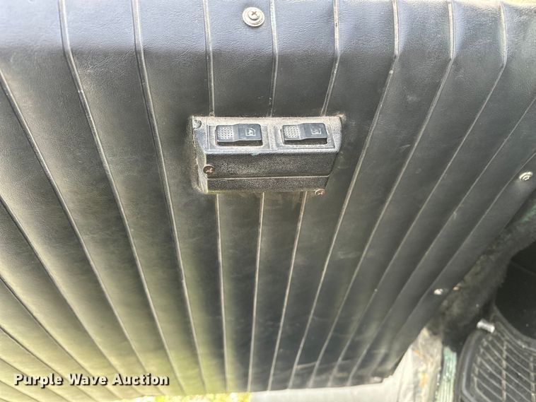 image for item DV0868 1935 Chevrolet sedan