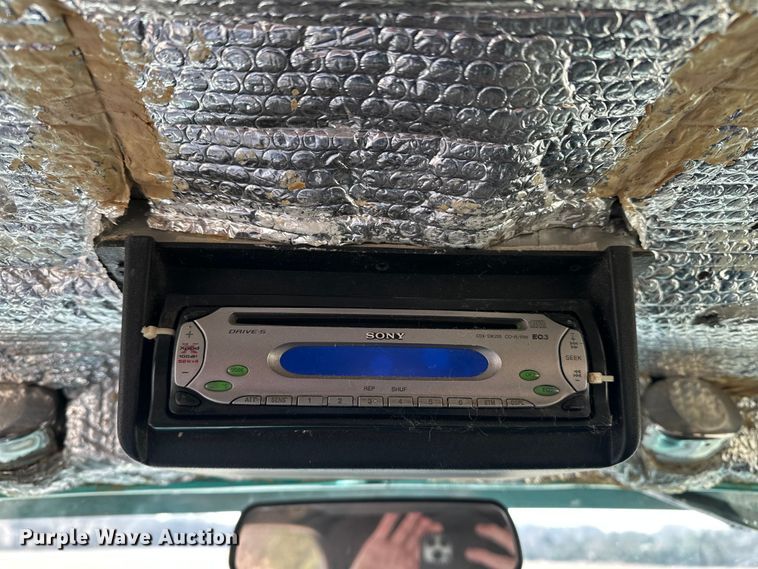 image for item DV0868 1935 Chevrolet sedan