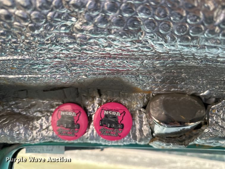 image for item DV0868 1935 Chevrolet sedan