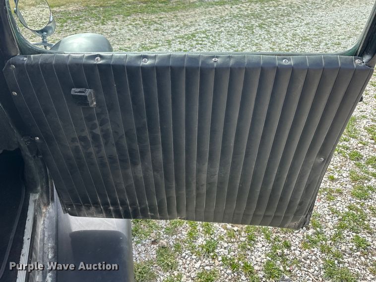 image for item DV0868 1935 Chevrolet sedan