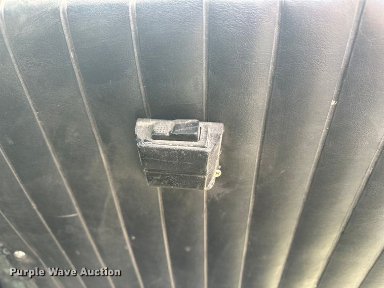 image for item DV0868 1935 Chevrolet sedan