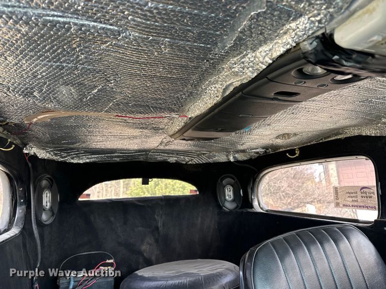 image for item DV0868 1935 Chevrolet sedan