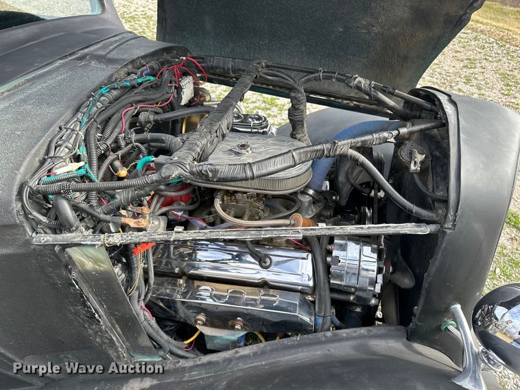 image for item DV0868 1935 Chevrolet sedan