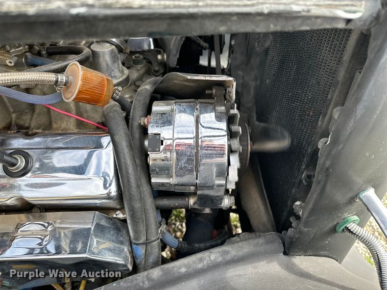 image for item DV0868 1935 Chevrolet sedan