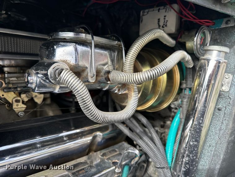 image for item DV0868 1935 Chevrolet sedan