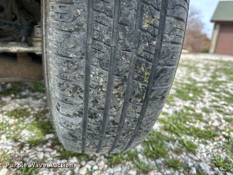 image for item DV0868 1935 Chevrolet sedan