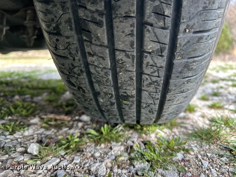 image for item DV0868 1935 Chevrolet sedan