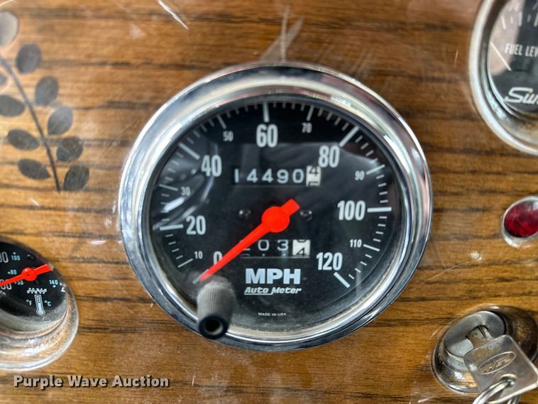 image for item DV0868 1935 Chevrolet sedan