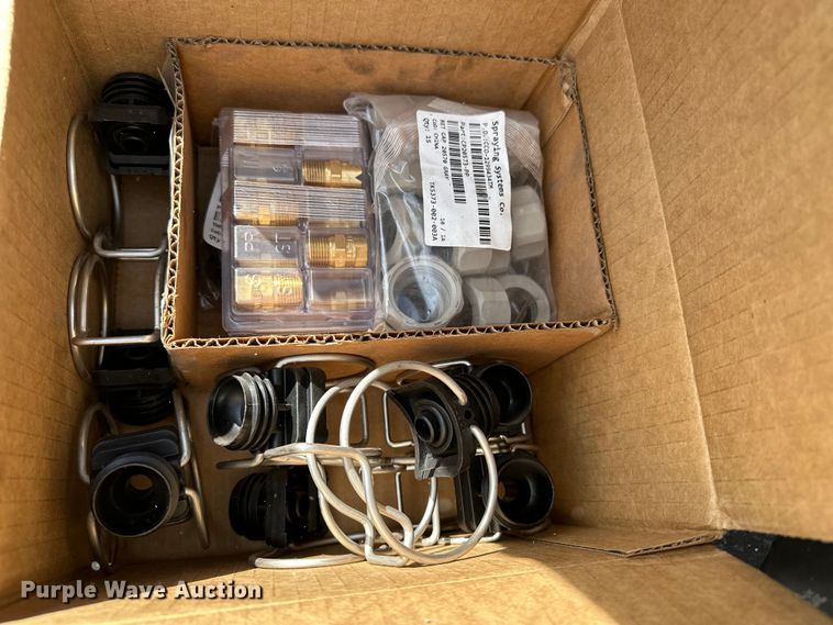 image for item DV0876 LS Industries 55RWB parts washer