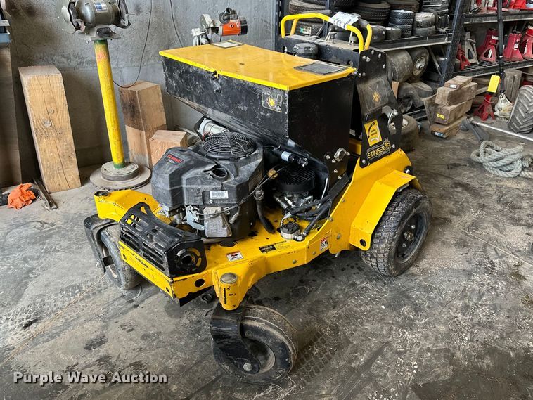 image for item DV0880 Stinger Quad-Aer 3000 aerator