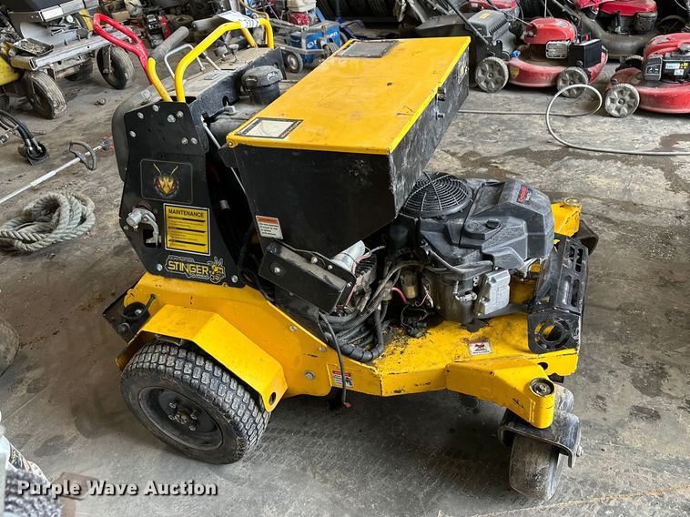 image for item DV0880 Stinger Quad-Aer 3000 aerator