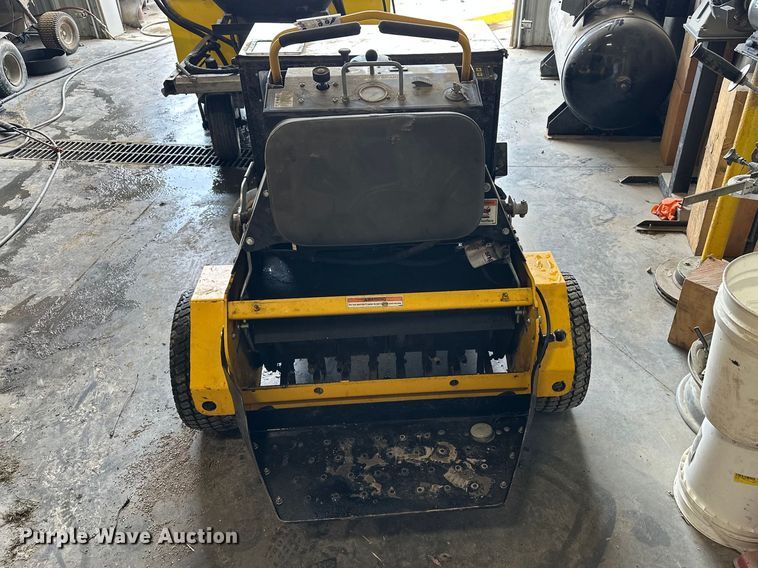 image for item DV0880 Stinger Quad-Aer 3000 aerator