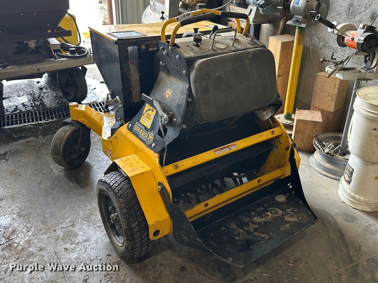 image for item DV0880 Stinger Quad-Aer 3000 aerator