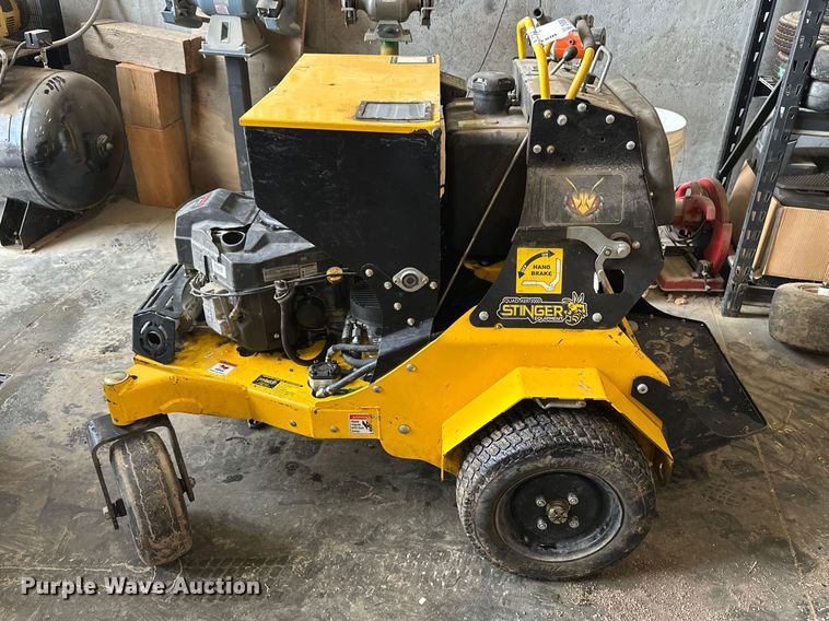 image for item DV0880 Stinger Quad-Aer 3000 aerator