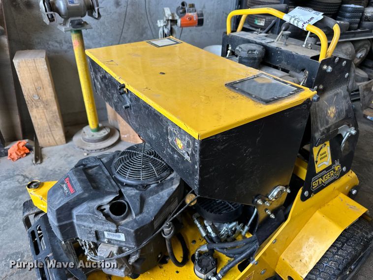 image for item DV0880 Stinger Quad-Aer 3000 aerator
