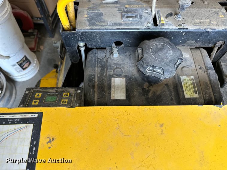 image for item DV0880 Stinger Quad-Aer 3000 aerator