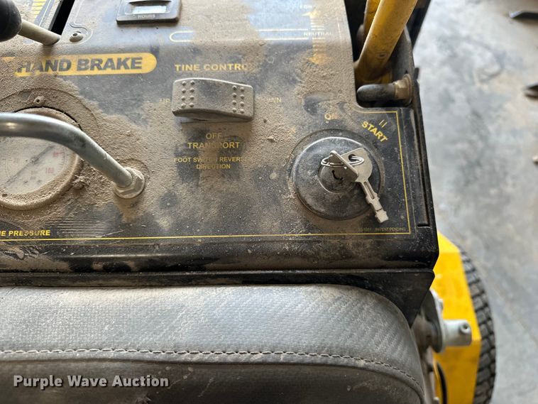 image for item DV0880 Stinger Quad-Aer 3000 aerator