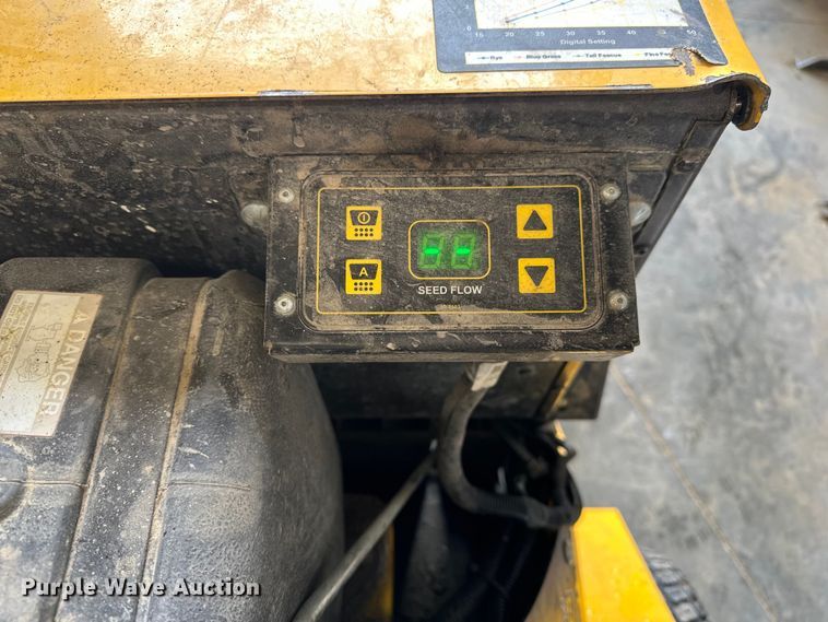 image for item DV0880 Stinger Quad-Aer 3000 aerator