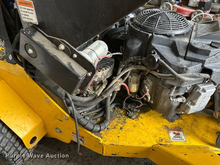 image for item DV0880 Stinger Quad-Aer 3000 aerator