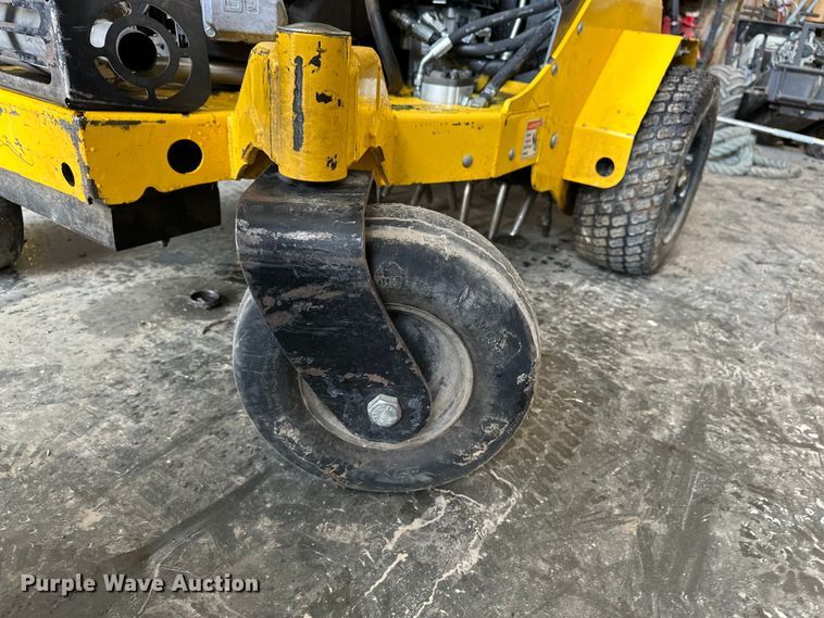 image for item DV0880 Stinger Quad-Aer 3000 aerator