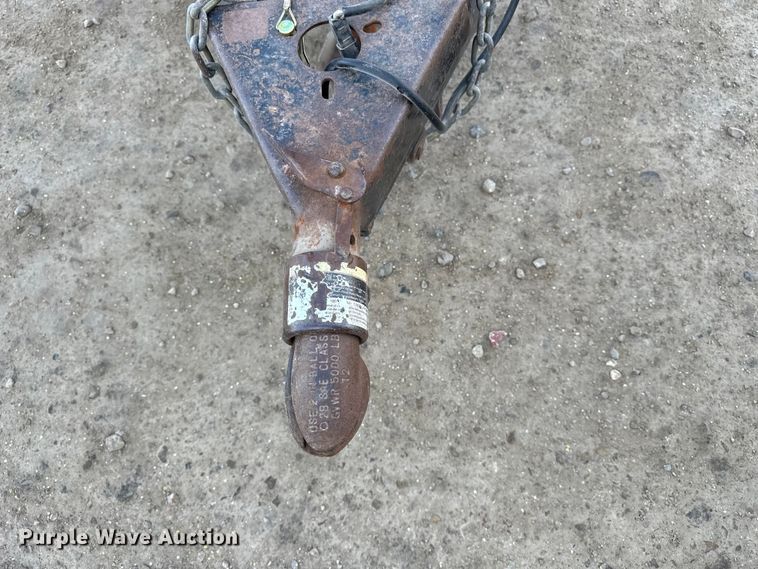 image for item DV0883 2021 H&H H8212RS-030 utility trailer