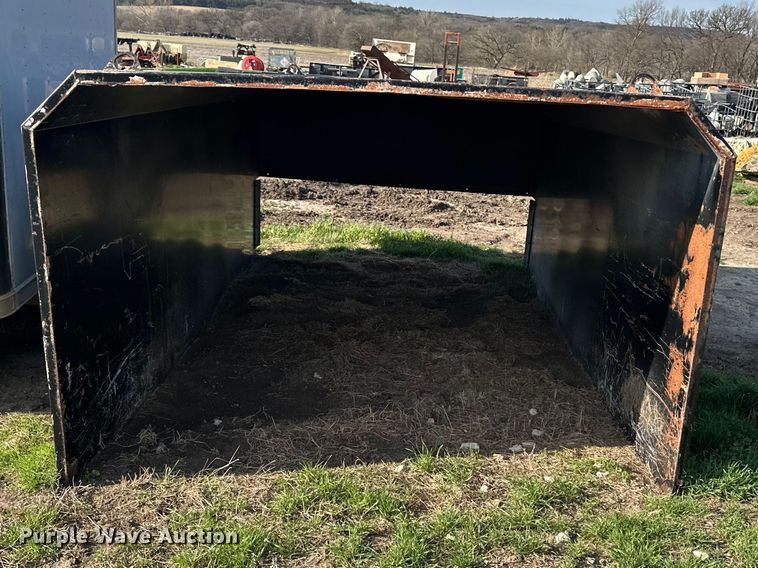 image for item DV0884 Chip bed topper