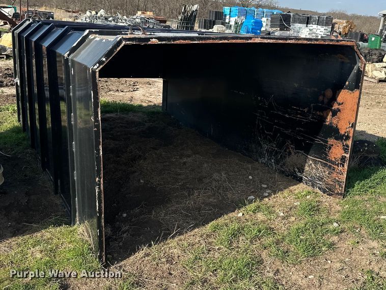 image for item DV0884 Chip bed topper