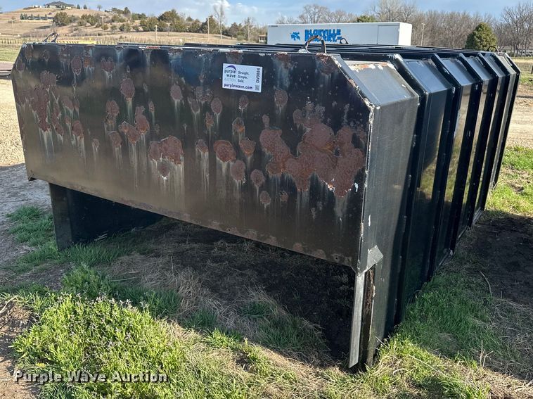 image for item DV0884 Chip bed topper