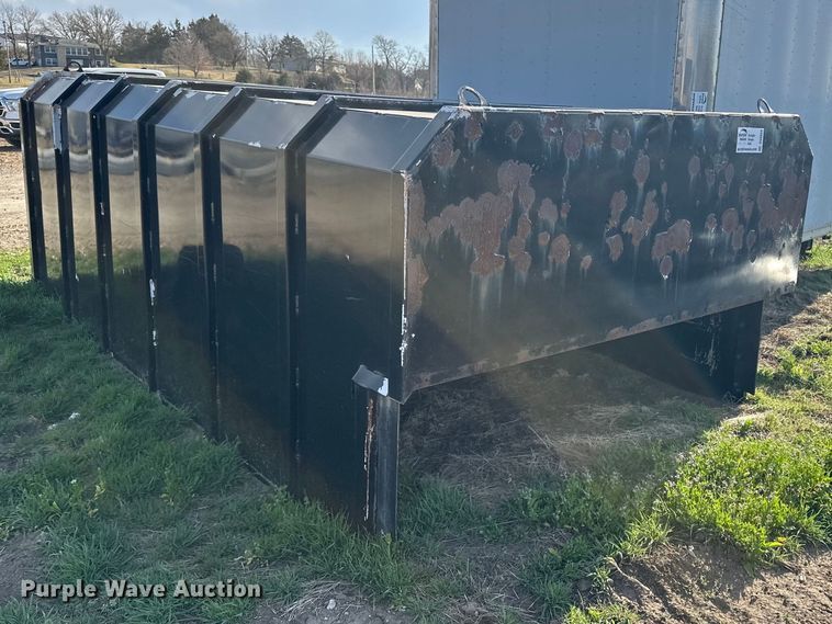 image for item DV0884 Chip bed topper