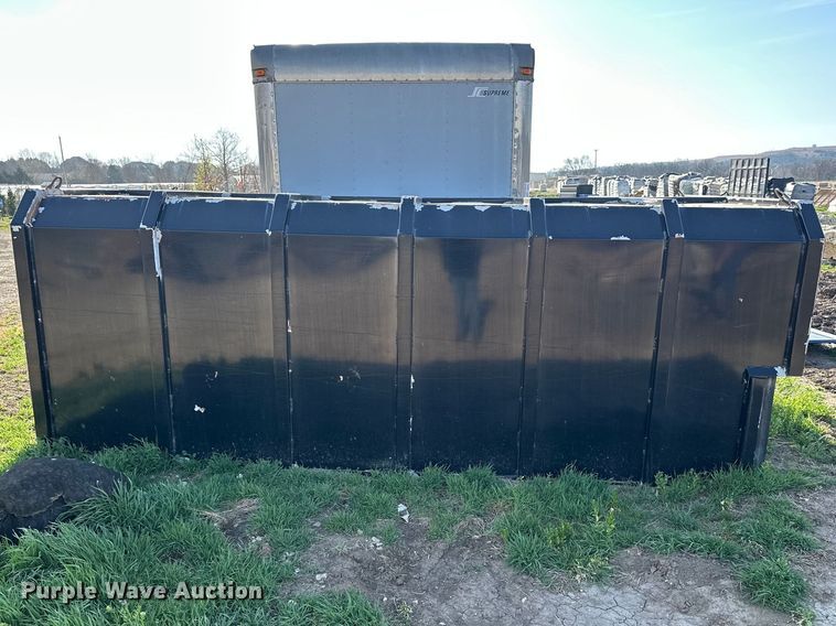 image for item DV0884 Chip bed topper