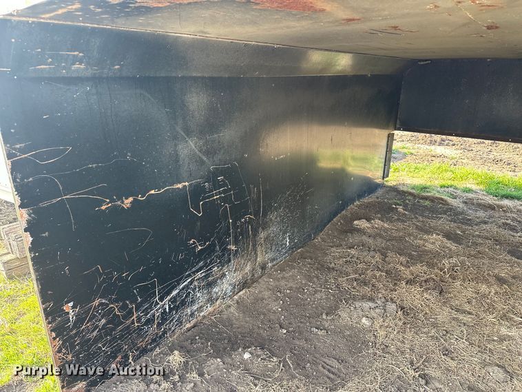 image for item DV0884 Chip bed topper