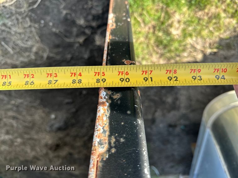 image for item DV0884 Chip bed topper